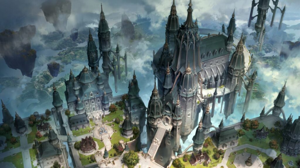 Gdzie oddać arcydzieła w zaginionej arce? Where-To-Turn-In-The-Masterpieces-In-Lost-Ark