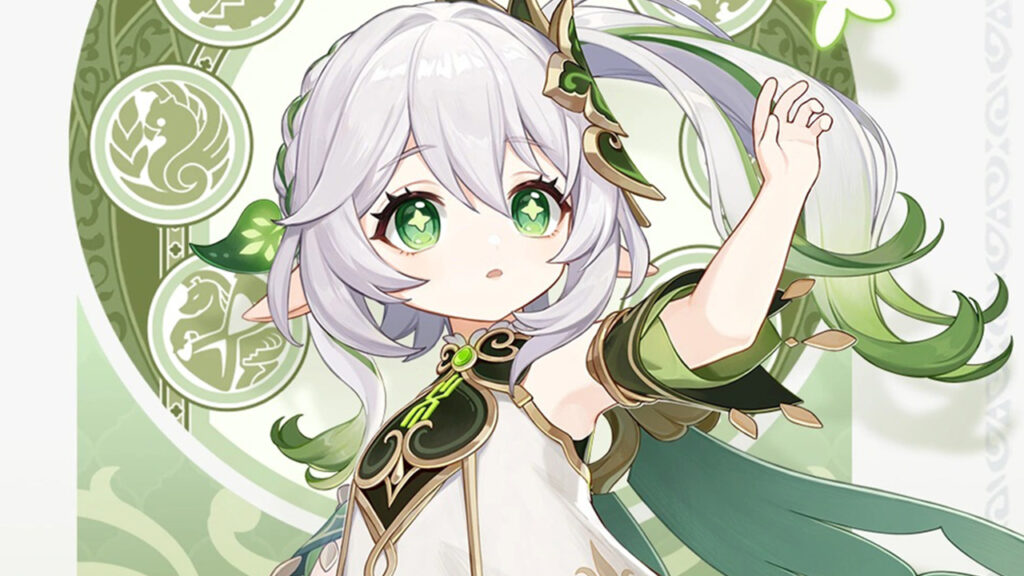 Genshin Impact 3.2 Baner Nahida: data premiery, postacie i wszystko, co wiemy Nahida-Banner-release-date