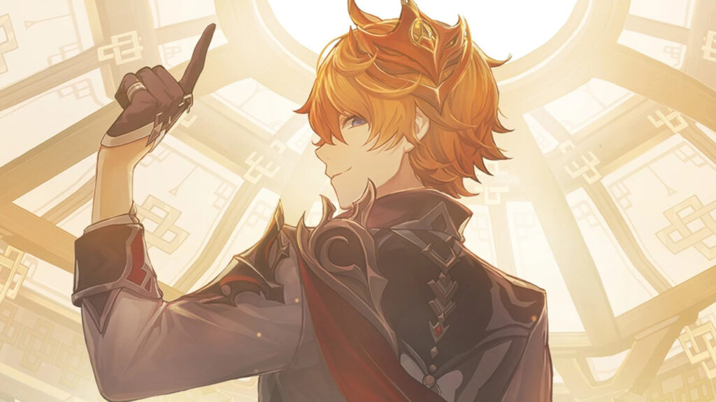 Genshin Impact 3.2 Baner powtórki Tartaglia: data premiery, postacie i wszystko, co wiemy Tartaglia-rerun-banner-3.2
