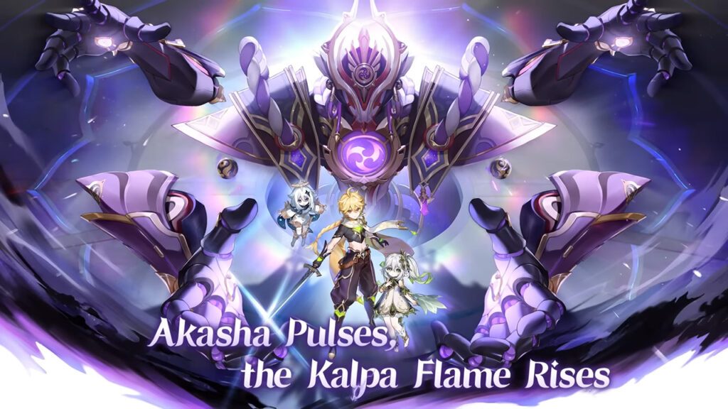 Genshin Impact 3.2 Data wydania: kiedy zadebiutuje wersja 3.2? Genshin-Impact-3.2-Release-Date