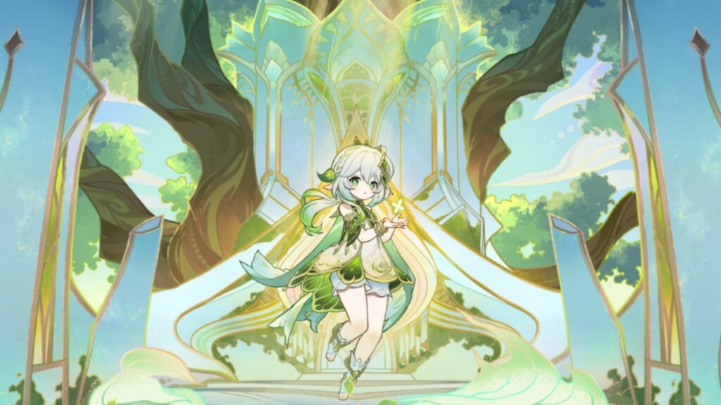 Genshin Impact Wersja 3.2 Harmonogram wydarzeń i banerów Genshin-Impact-3.2-Event-and-Banner