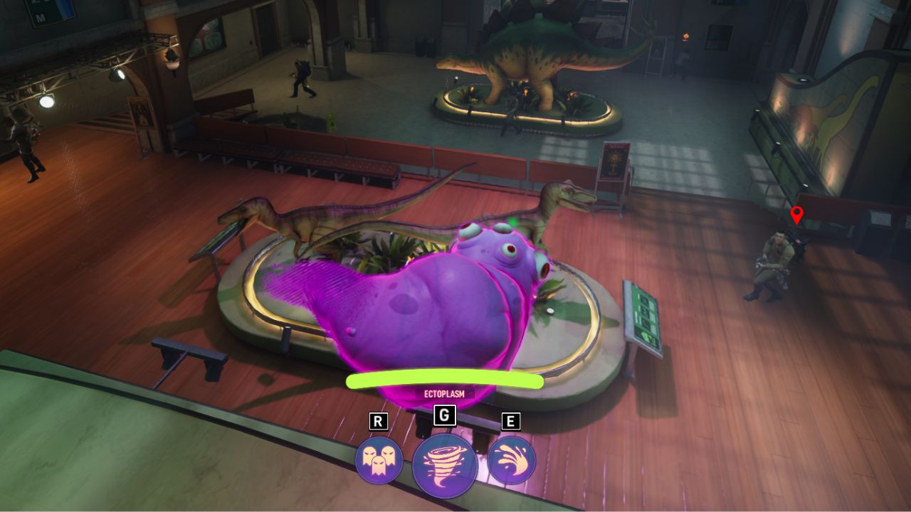 Ghostbusters Spirits Unleashed Crossplay Guide: Jak grać z przyjaciółmi z innych platform Pogromcy Duchów-Duchy-Uwolnione-Crossplay-Przewodnik-Jak-Grać-Z-Przyjaciółmi-Z-Innych-Platform