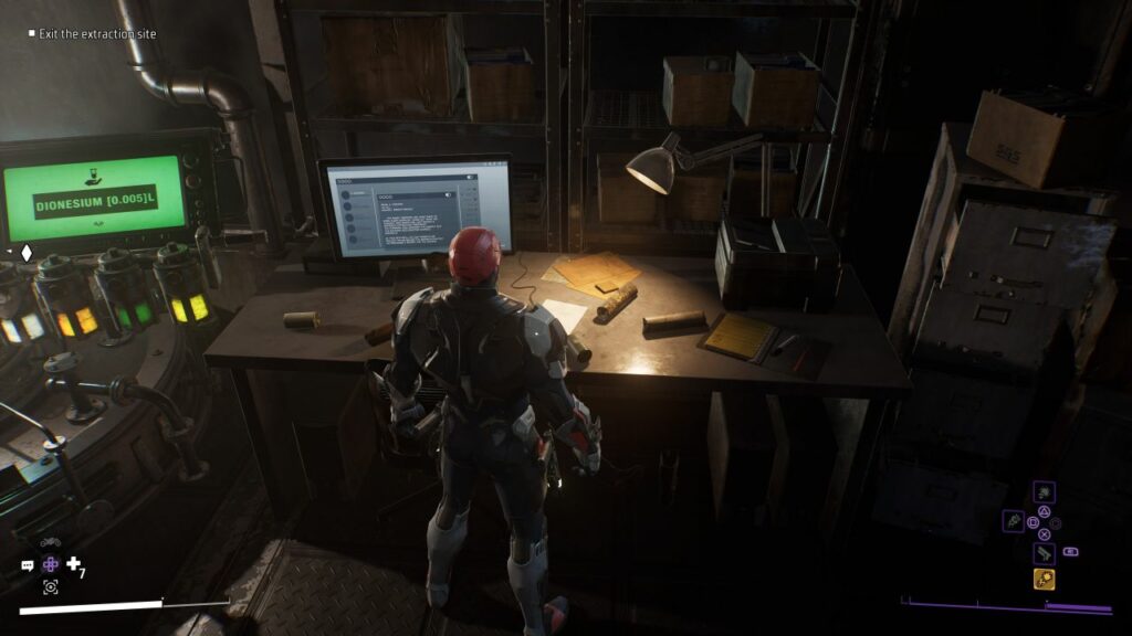 Gotham-Knights-How-to-Extract-a-Viable-Sample-in-Chelsea-Tunnel