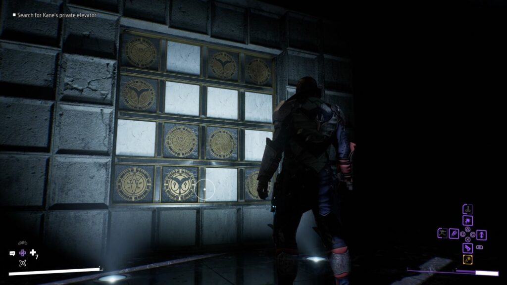 Gotham Knights: rozwiązanie zagadki prywatnej windy Kane’a Gotham-Knights-Jacob-Kane-Puzzle