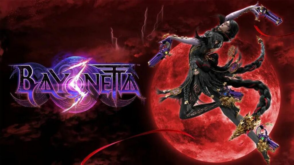 Ile rozdziałów znajduje się w Bayonetta 3? How-Many-Chapters-are-in-Bayonetta-3