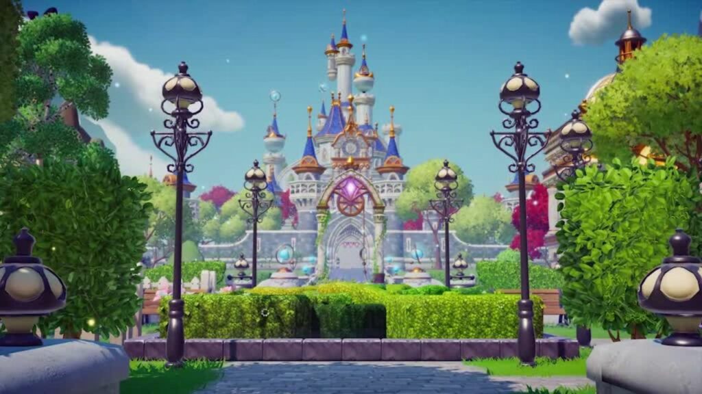 Informacje o aktualizacji Disney Dreamlight Valley z 31 października Disney-Dreamlight-Valley-October-31-Update-Patch-Notes