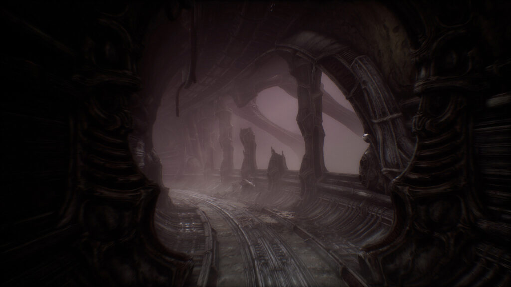 Scorn-How-Long
