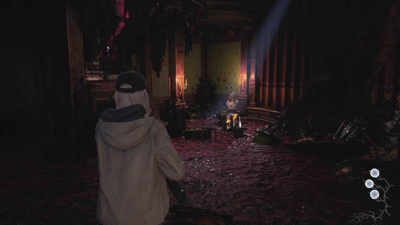 Jak dotrzeć do ostatniej maski w Resident Evil Village: Shadows of Rose? Resident-Evil-Village_20221026085948