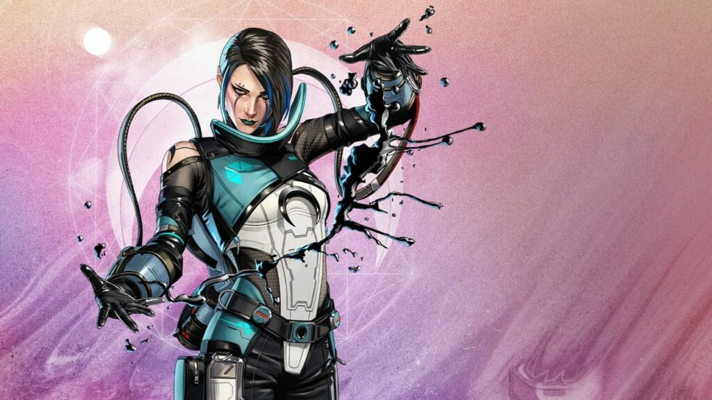 Apex Legends – informacje o wczesnej aktualizacji sezonu 15: Katalizator, mapa Broken Moon i nie tylko Apex-Legends-How-to-Play-Catalyst