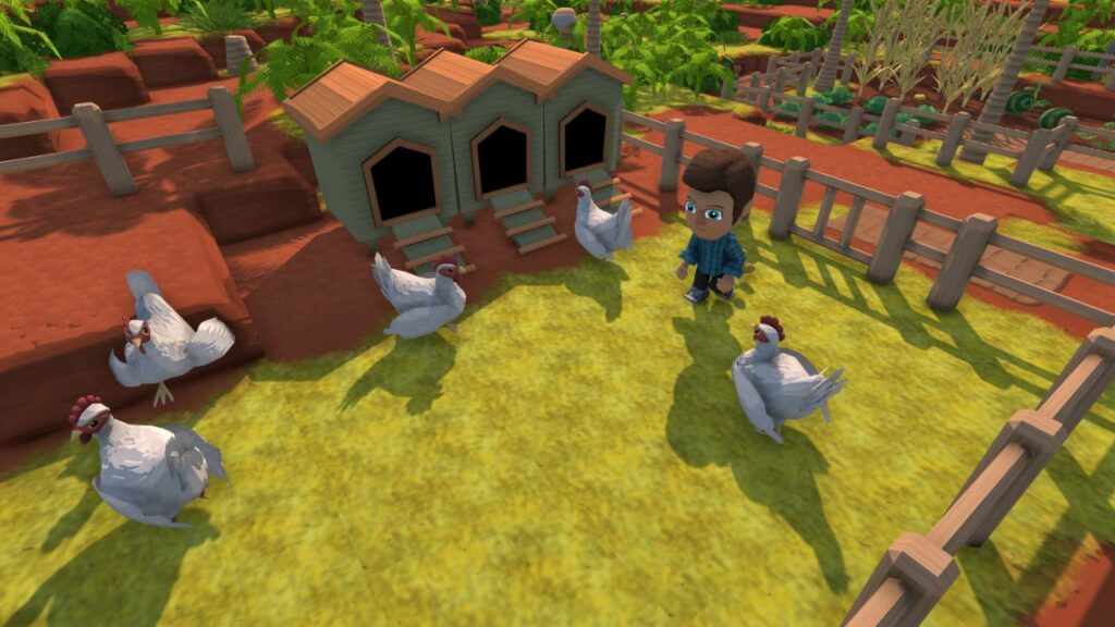 How-To-Trap-Animals-Catch-Birds-in-Dinkum