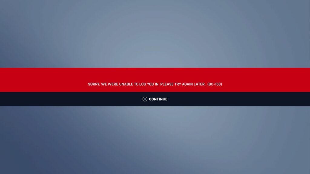 Jak naprawić kod błędu BC-153 w Overwatch 2? Overwatch-2-BC-153-error-code-article