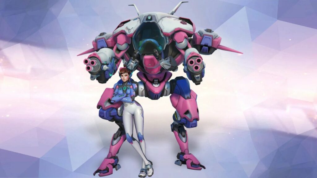 Jak odblokować D.Va w Overwatch 2? How-to-Get-DVa-in-Overwatch-2