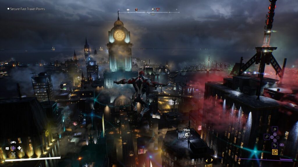 How-to-Unlock-the-4th-Skill-Tree-in-Gotham-Knights