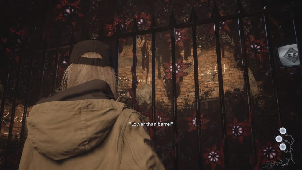 Jak uciec z celi kwiatowej w Resident Evil Village: Shadows of Rose Resident-Evil-Village_20221024173558