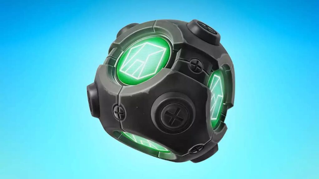 Jak ukończyć zbugowany „Użyj portu bunkra w wyzwaniu różnych meczów” w Fortnite? Fortnite-Port-a-Bunker