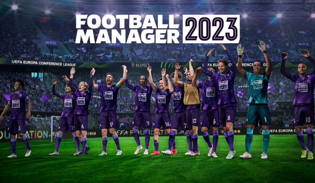Jak uzyskać dostęp do Football Manager 2023 Beta