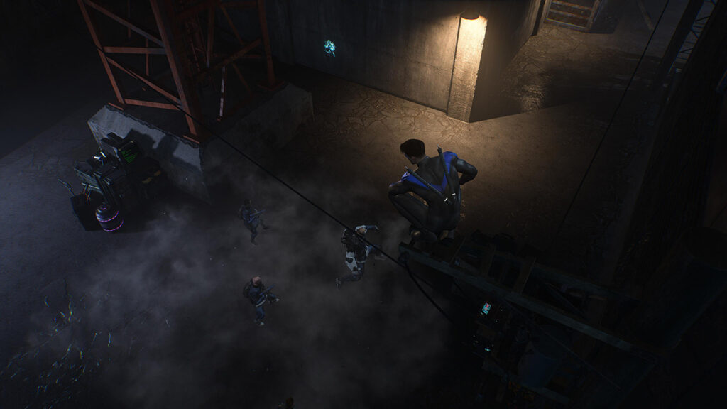 Gotham-Knights-smoke-bomb-1