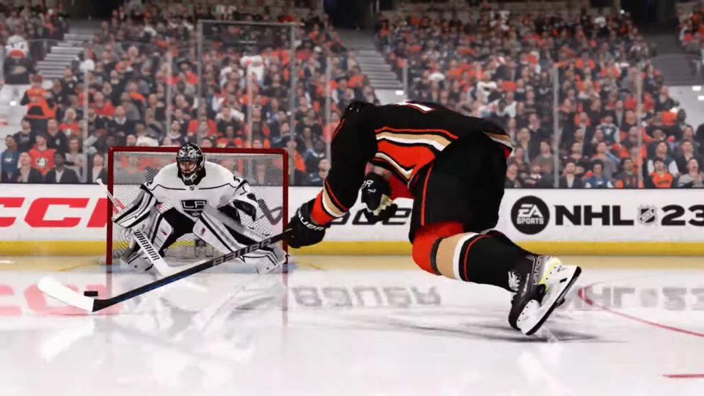Jak wygrać starcia w NHL 23 When-does-NHL-23-Release