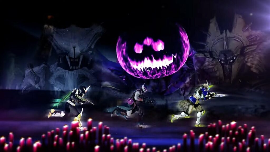 Jak zdobyć bilety na wydarzenia w Destiny 2 Festiwal Utraconych? Destiny-2-Festival-of-the-Lost-Event-Tickets