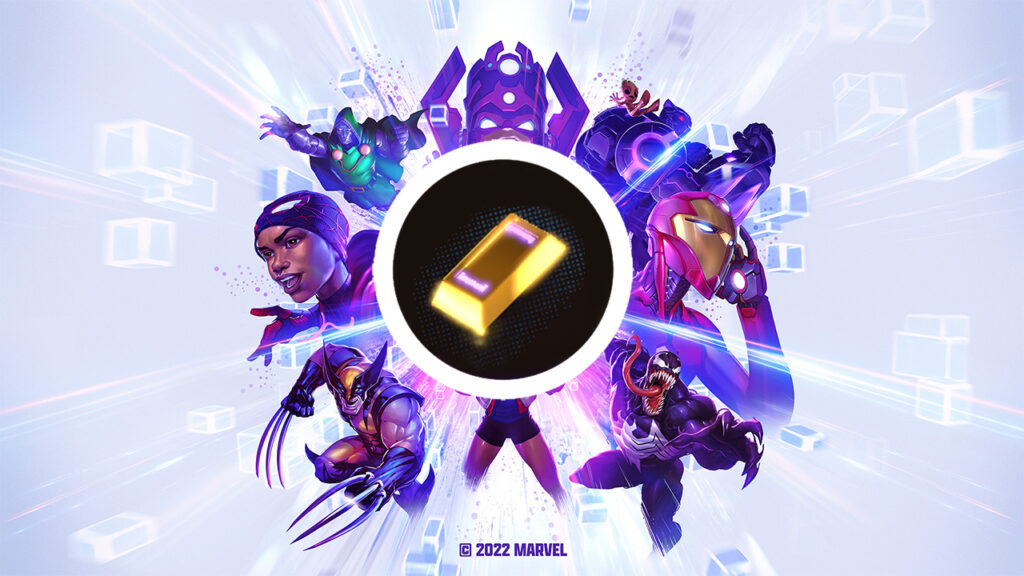 Marvel-snap-get-gold