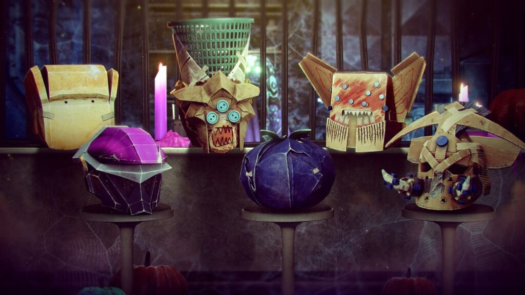 Jak zdobyć maskę Savathun w Destiny 2 Święto Utraconych? Destiny-2-Savathun-Mask