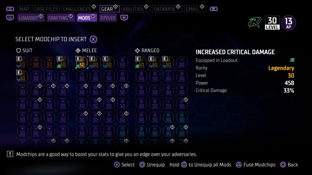 Jak zdobyć mody w Gotham Knights? How-to-Get-Mods-in-Gotham-Knights
