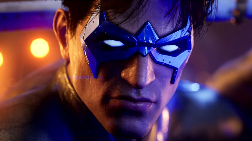 Rycerze Gotham: jaki poziom trudności wybrać? Jim-Lee-Skins-Gotham-Knights