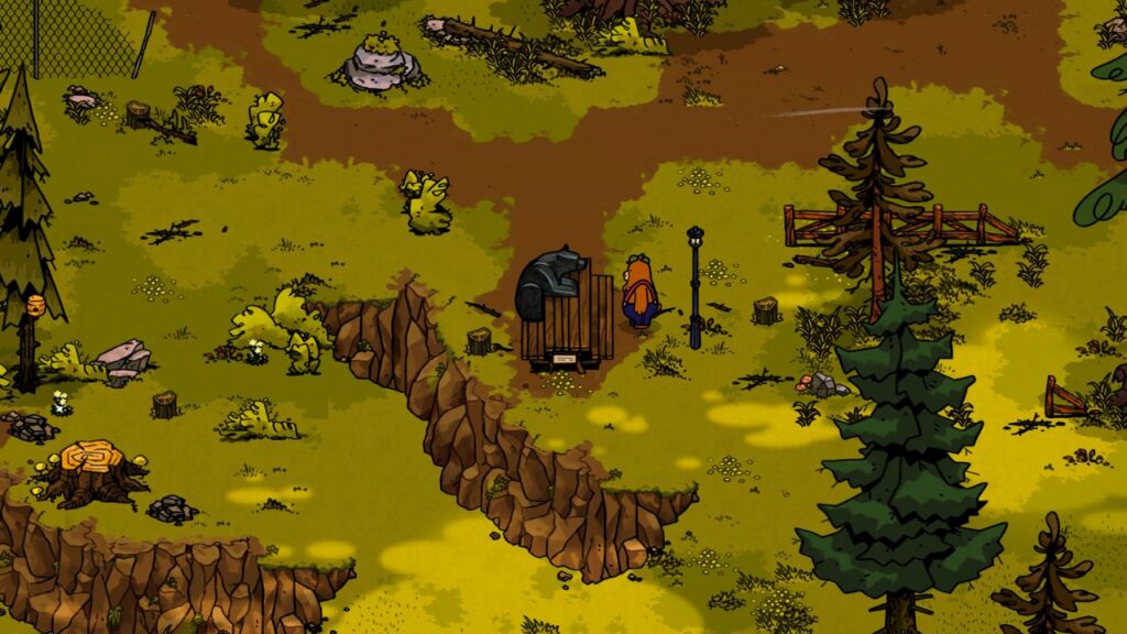 How-to-Get-Prospectors-Gear-in-Bear-and-Breakfast