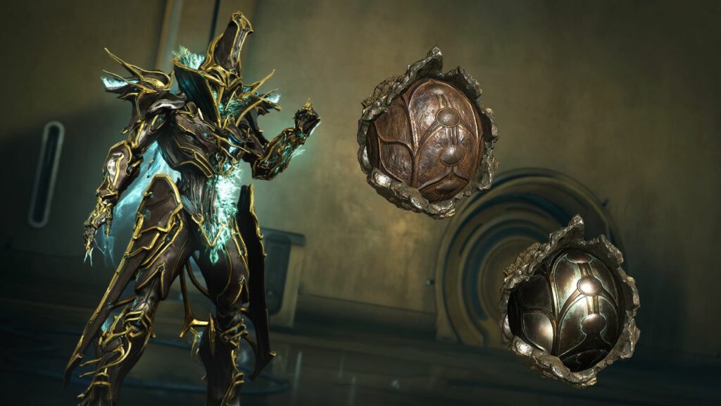 Jak zdobyć wszystkie relikty Prime dla Revenant Prime w Warframe? Warframe-Revenant-Prime-Relics