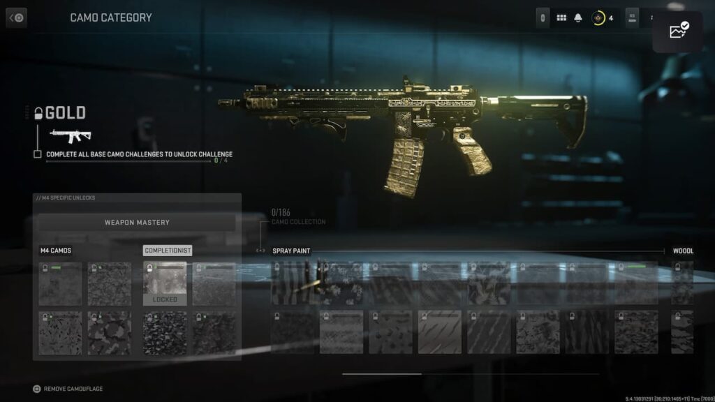 Jak zdobyć złote spluwy w Modern Warfare 2? Jak zdobyć złote spluwy w Modern Warfare 2?