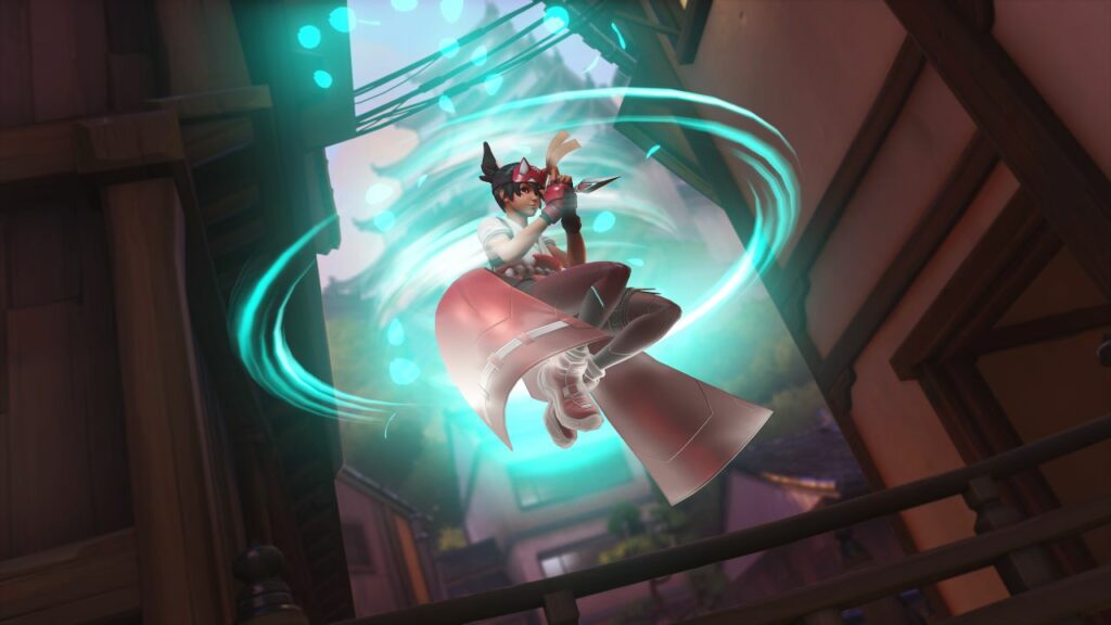 Jak zdobywać tytuły w Overwatch 2? How-to-earn-titles-in-Overwatch-2