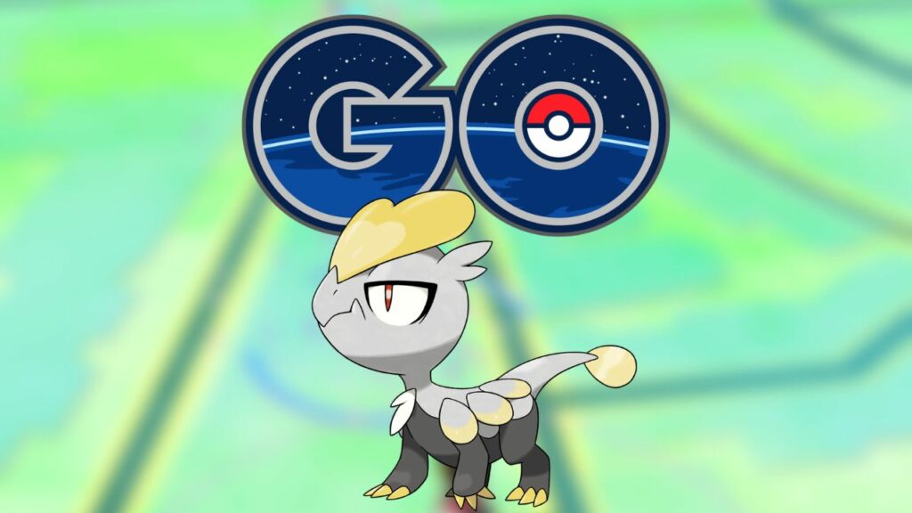 Jak złapać Jangmo-o w Pokemon Go How-to-Catch-Jangmo-O-in-Pokemon-Go