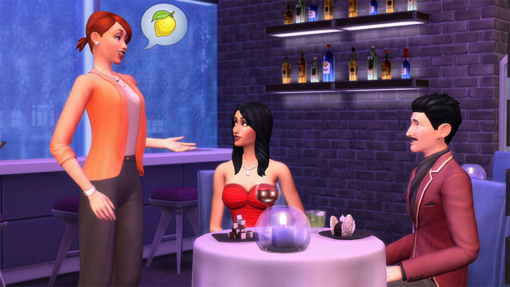 Jak zmodyfikować tryb wieloosobowy w The Sims 4 How-to-Mod-Multiplayer-Into-The-SIms-4