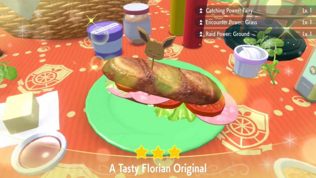 Jak zrobić kanapki w Pokémon Scarlet i Violet? How-to-Make-Sandwiches-in-Pokemon-Scarlet-and-Violet