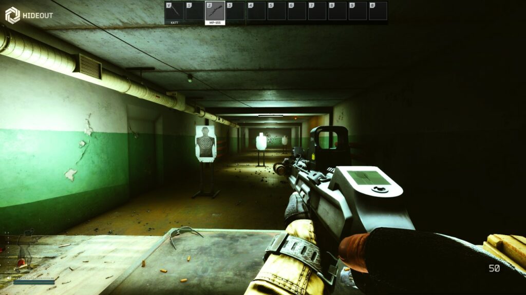 Jaka jest najlepsza amunicja do strzelby w Escape From Tarkov? Escape-From-Tarkov-Shotgun-Ammo