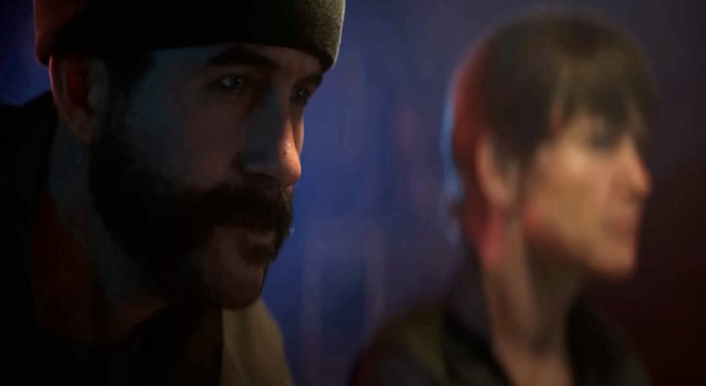 Objaśnienie zakończenia Modern Warfare 2