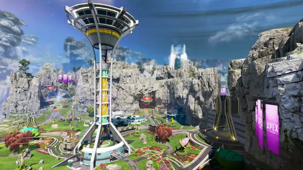 Kiedy rozpocznie się 15 sezon Apex Legends? Data premiery, nowa legenda Catalyst i wszystko, co nowe wiemy Apex-Legends-Season-15-Start-Time