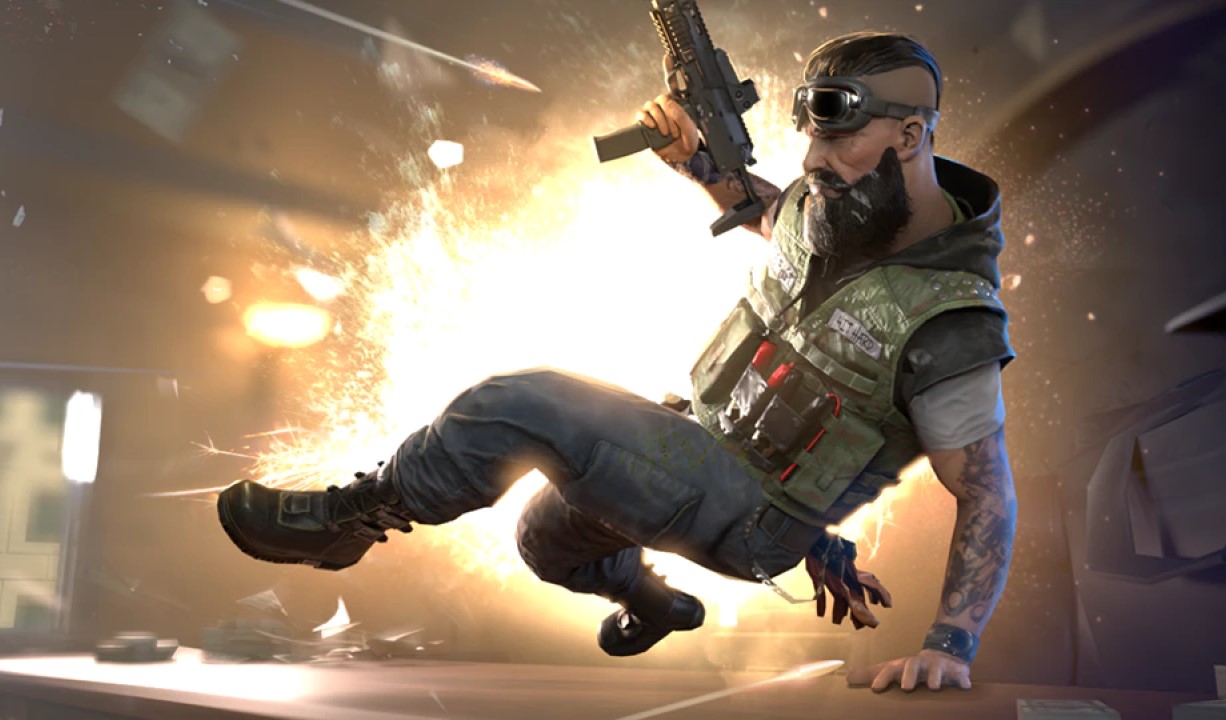 Lista poziomów operatora mobilnego Rainbow Six: wszystkie 16 postaci R6, od najgorszego do najlepszego R6-Mobile Best-Operators