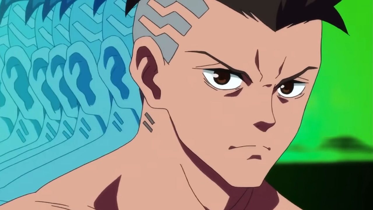 Lokacje Cyberpunk 2077 Sandevistan: jak zdobyć najlepszy Sandevistan david-cyberpunk-edgerunners-1280x720