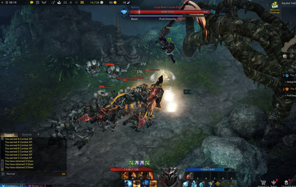 Mapa drogowa Lost Ark obiecuje nowe klasy, trudne najazdy Mapa drogowa Lost Ark obiecuje nowe klasy, trudne najazdy