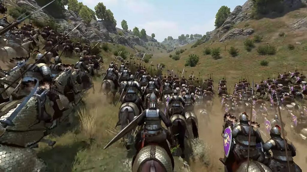 Mount & Blade II: Bannerlord