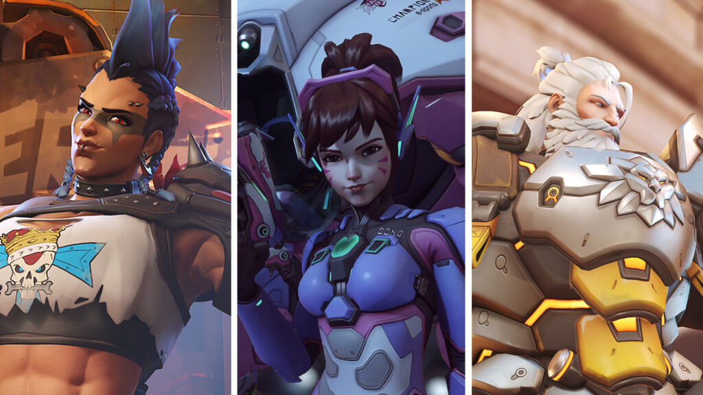 Best-Tank-Heroes-Overwatch-2-tier-list