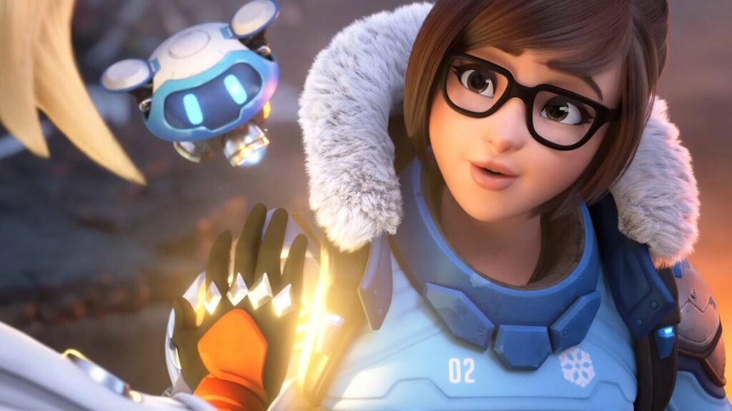 Najlepsi bohaterowie do wyboru dla pierwszych graczy Overwatch 2 Overwatch-2-Review-AOTF-Thoughts