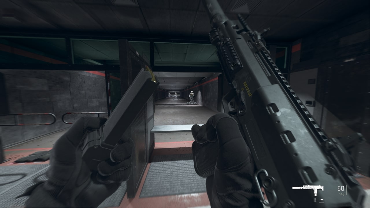 Najlepsza kompilacja VEL 46 MP7 w Modern Warfare 2: Załączniki, wyposażenie i konfiguracja klas VEL-46