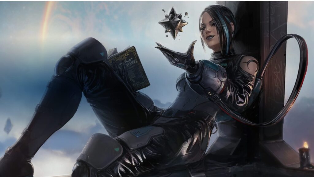 Najlepsze kompozycje drużynowe dla Catalyst w Apex Legends Apex-Legends-Catalyst-Team-Compositions