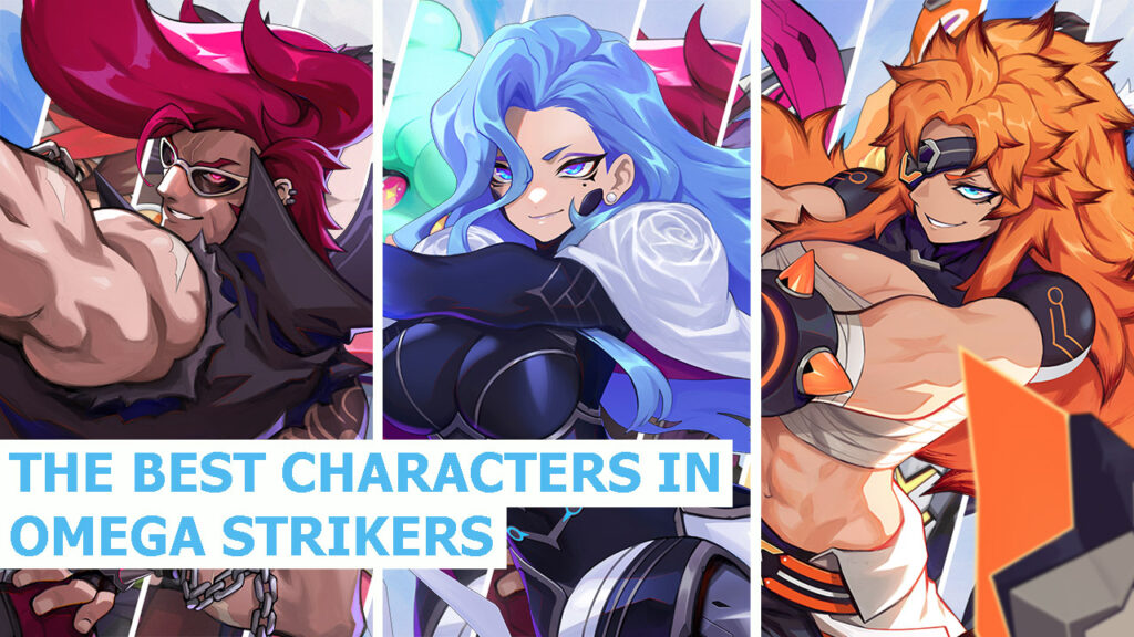 Omega-Strikers-Tier-List