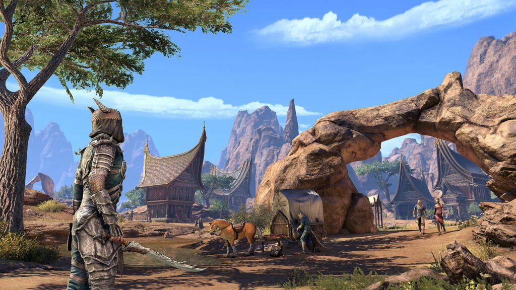Elder-Scrolls-Online-Elsweyr-New-Player