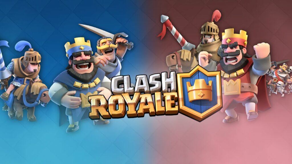 Najlepsze talie Clash Royale