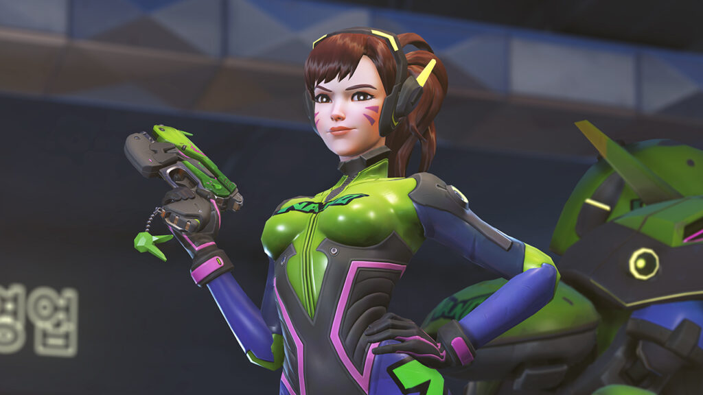 Best-DVA-Crosshair-overwatch-2