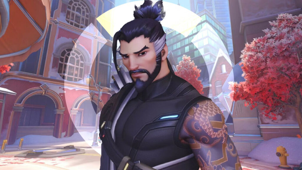 Overwatch-2-Hanzo-Crosshair